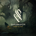 Sarayasign: Throne Of Gold - CD