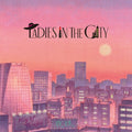 Night Tempo: Ladies In The City - CD