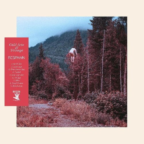 Televangel & Child Actor: Respawn [ Vinyl ]
