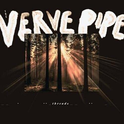 The Verve Pipe - Threads - LP [ Record ]
