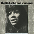 Ike & Tina Turner: The Best Of - VINYL