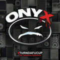 Onyx: #Turndafucup (The Original Sessions) { CD }