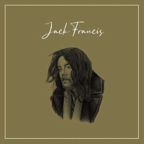 Jack Francis: Jack Francis [ Vinyl ]