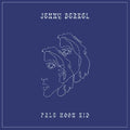 Jenny Berkel: Pale Moon Kid [ Vinyl ]