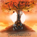 Steven Malcolm: Tree { CD }