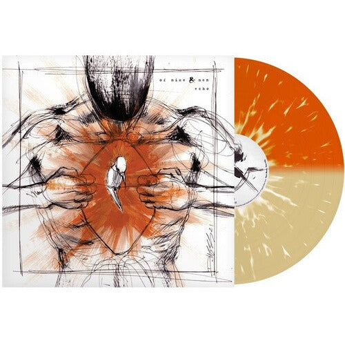 Of Mice & Men - Echo - LP [ Record ]