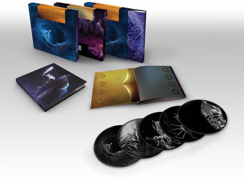 Tool: Fear Inoculum - VINYL