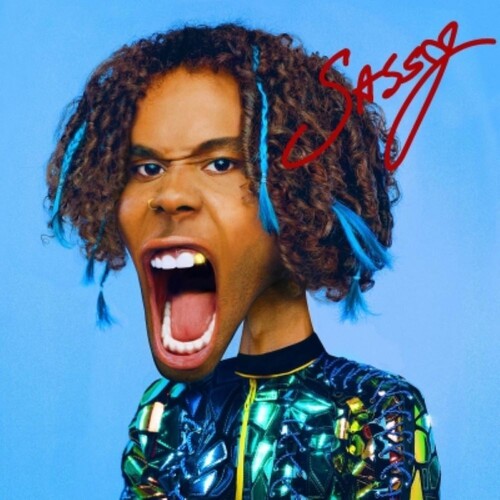 Kyle Dion - SASSY - LP [ Record ]