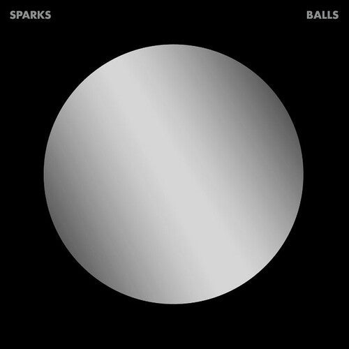 Sparks - Balls - LP [ Record ]
