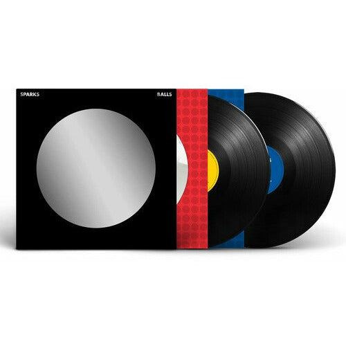 Sparks - Balls - LP [ Record ]