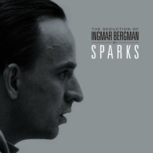 Sparks - The Seduction Of Ingmar Bergman - LP [ Record ]