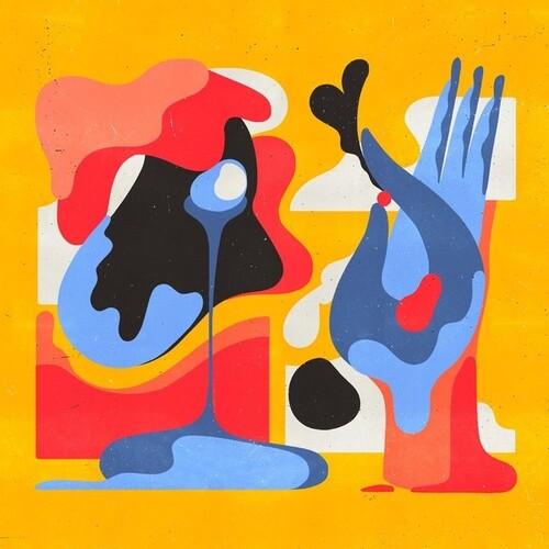 Golden Bug: Piscolabis [ Vinyl ]