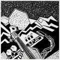 Mimikoto Project: Unexistent [ Vinyl ]
