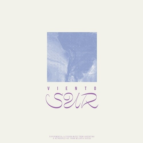 Various Artists: Viento Sur (Various Artists) [ Vinyl ]