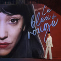 Bonnie Li - Le Bleu Du Rouge - LP [ Record ]