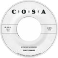 Dewey Kenmore: Before We Say Goodbye (Clear) - VINYL
