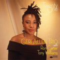Geri Allen: Twenty One - VINYL