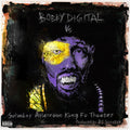 RZA & DJ Scratch: Saturday Afternoon Kung Fu Theater { CD }