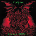 Therion: Lepaca Kliffoth - CD