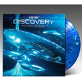 Star Trek Discovery: Season 3 - Original Soundtrack - LP [ Record ]
