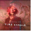 Particle Kid: Time Capsule - CD