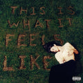Gracie Abrams - This Is What It Feels Like - LP [ Record ]
