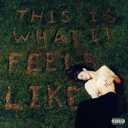 Gracie Abrams - This Is What It Feels Like - LP [ Record ]