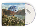 River Whyless: Monoflora { CD }