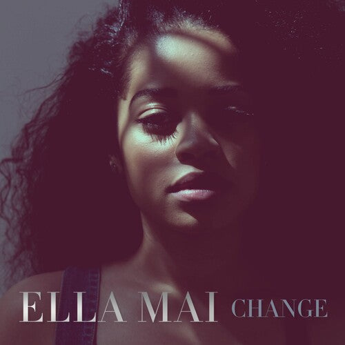 Ella Mai - Time Change Ready: Anniversary Compilation - LP [ Record ]