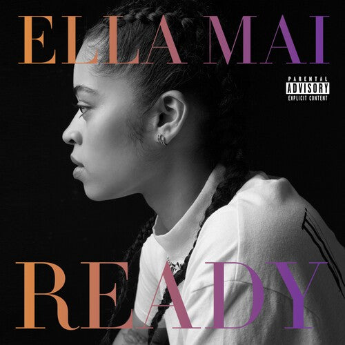 Ella Mai - Time Change Ready: Anniversary Compilation - LP [ Record ]