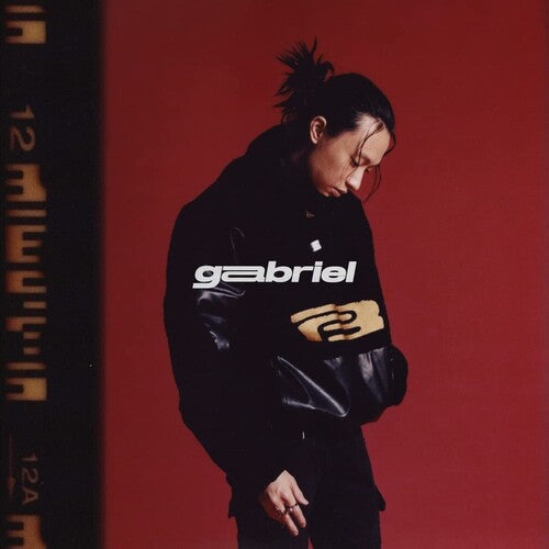 Keshi - GABRIEL - LP [ Record ]