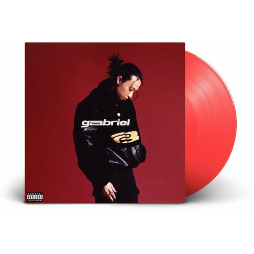 Keshi - GABRIEL - LP [ Record ]