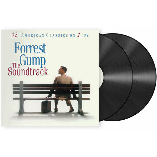 Forrest Gump - Original Soundtrack - LP [ Record ]