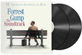 Various: Forrest Gump: The Soundtrack (Original Soundtrack) - VINYL
