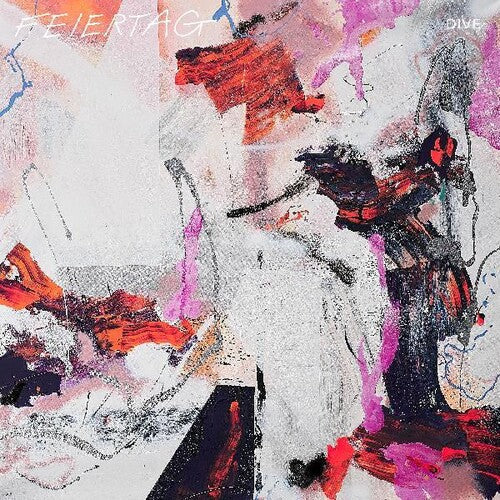 Feiertag: Dive [ Vinyl ]