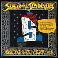 Suicidal Tendencies: Controlled By Hatred / Feel Like Shit... Deja Vu - VINYL
