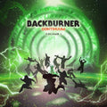 Backburner: Continuum [ Vinyl ]
