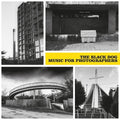 The Black Dog: Music For Photographers - COMPACT DISCS