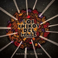 Los Chikos Del Maiz: Pasion De Talibanes [ Vinyl ]