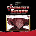 Los Chikos Del Maiz: La Estanquera De Saigon [ Vinyl ]
