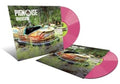 Pignoise: Diversion - VINYL