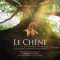 Cyrille Aufort: Le Chene Et Ses Habitants (Original Soundtrack) - CD