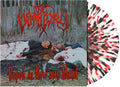 Vomitory: Raped In Their Own Blood - VINYL