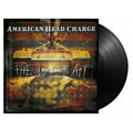 American Head Charge - War Of Art - Music On Vinyl LP [ Record ]