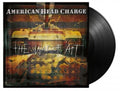 American Head Charge: War Of Art [180-Gram Black Vinyl] - VINYL