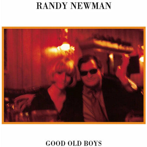 Randy Newman - Good Old Boys (Deluxe Edition) - LP [ Record ]