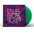 The Script - Tales From The Script: Greatest Hits - RSD LP [ Record ]