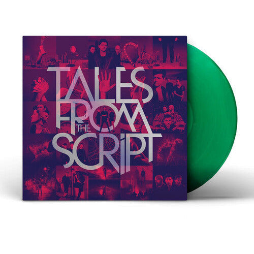 The Script - Tales From The Script: Greatest Hits - RSD LP [ Record ]