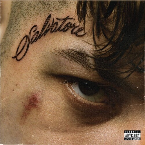 Paky: Salvatore [ Vinyl ]