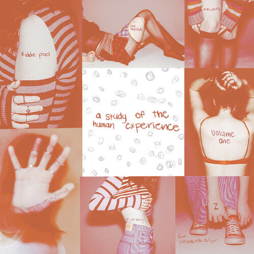 Gayle: A Study Of The Human Experience Volume One - CD